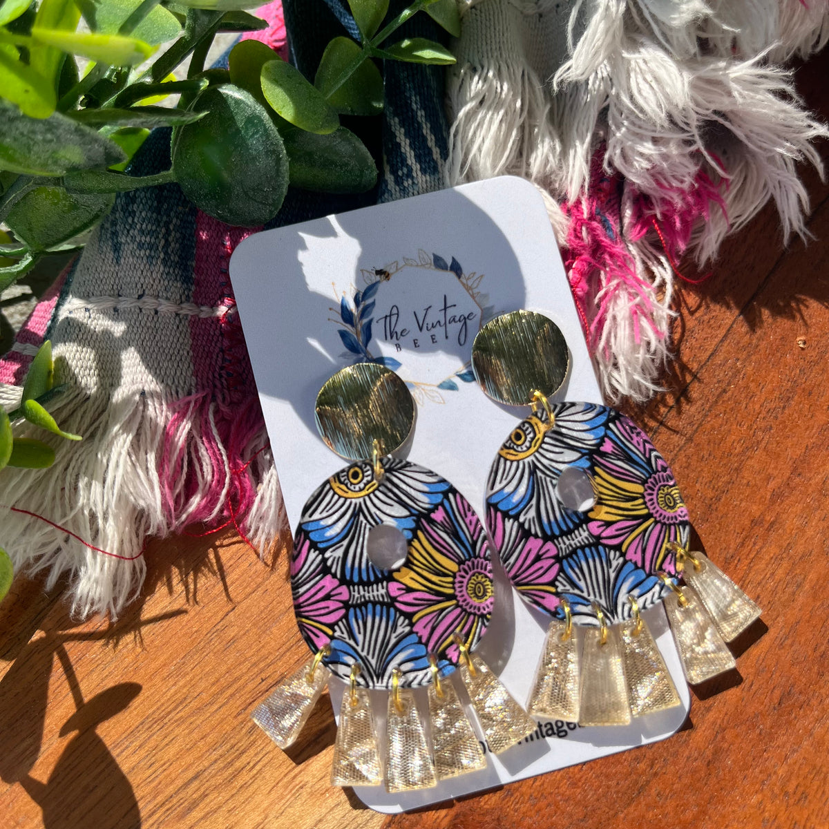 Matilda – The Vintage Bee