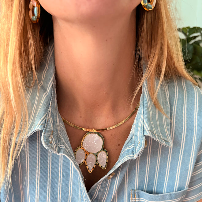 Make a Statement Necklaces
