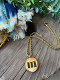 Initial Necklace