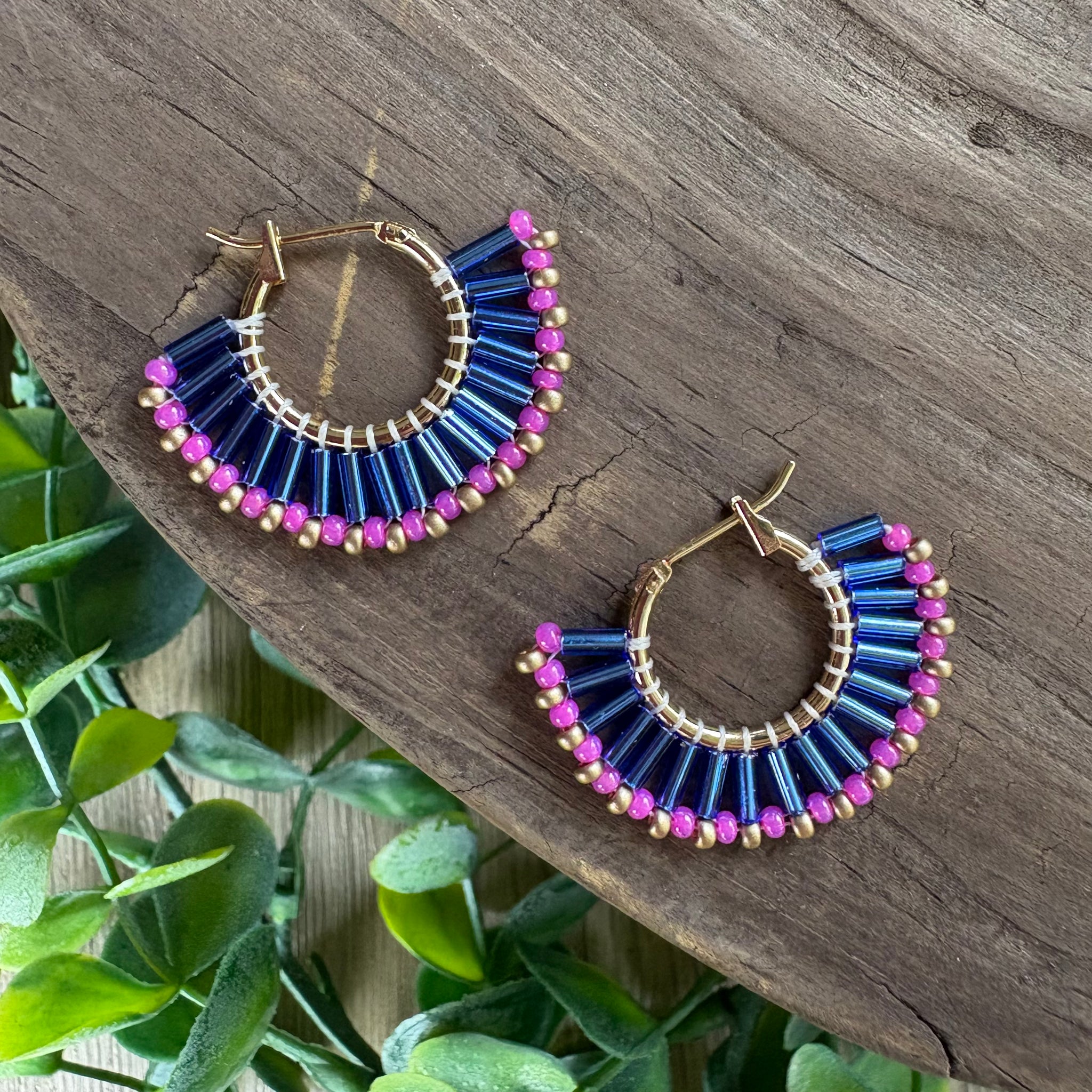 Adele Hoops