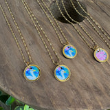 Charlie Necklace