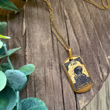 Zodiac Necklace