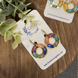 Catalina Hoops