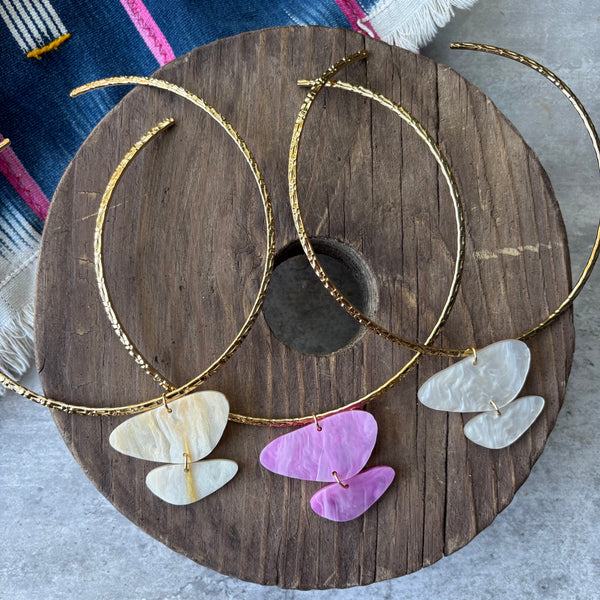 Devi Choker Necklace