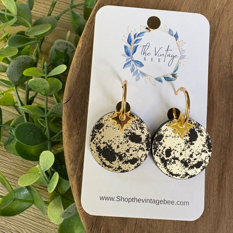 Moondance Hoops