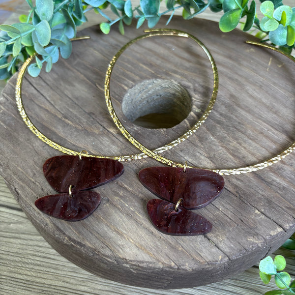 Devi Choker Necklace