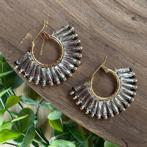Adele Hoops