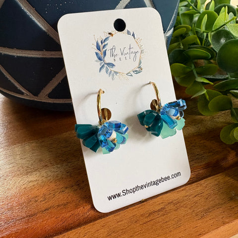 Maggie Hoops