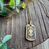Zodiac Necklace