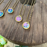 Charlie Necklace