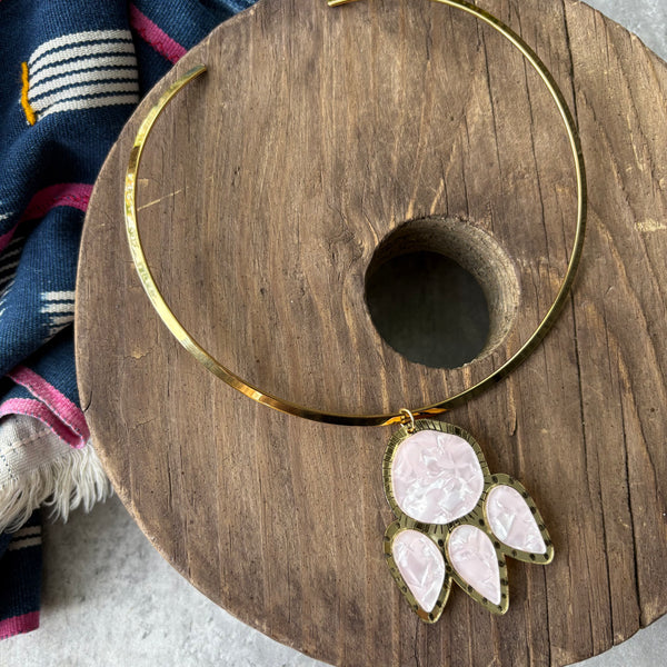 London Choker Necklace