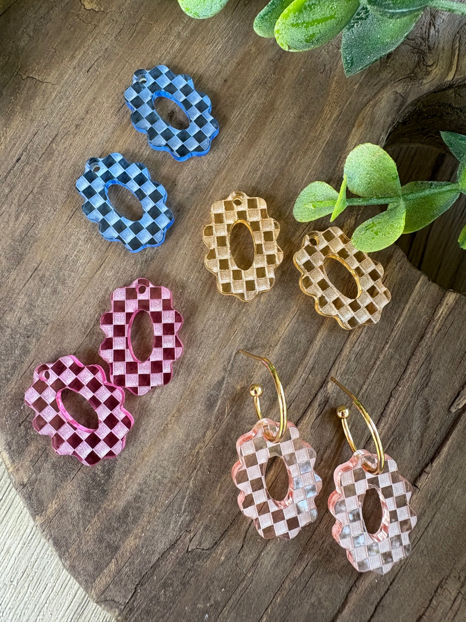 Arabella Hoops