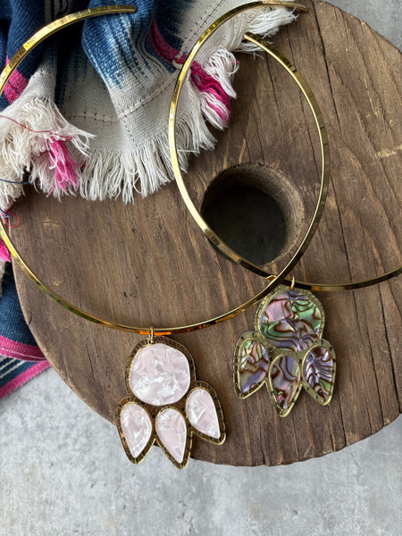 London Choker Necklace