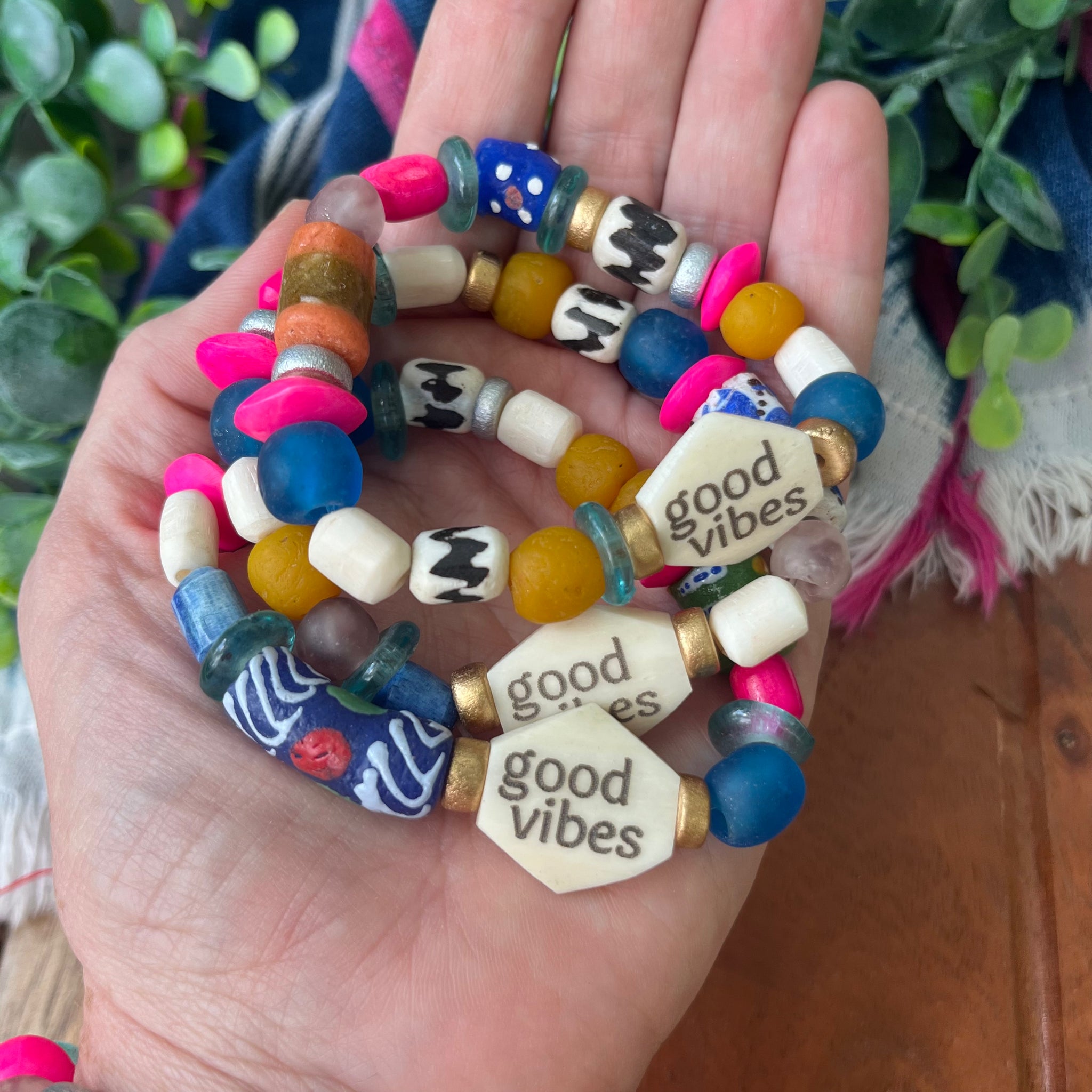 Good Vibes - Main Image