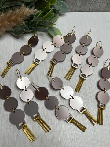 Luxe Drops