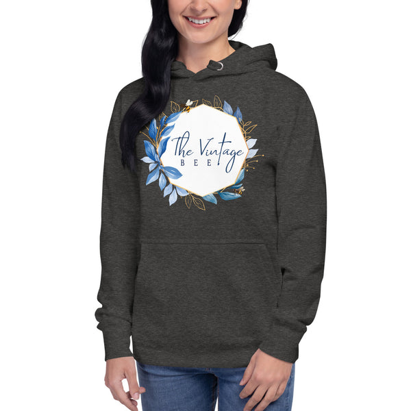 The Vintage Bee Hoodie